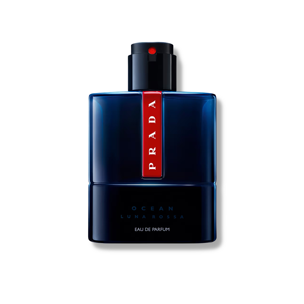 Prada Luna Rossa Ocean Le Parfum
