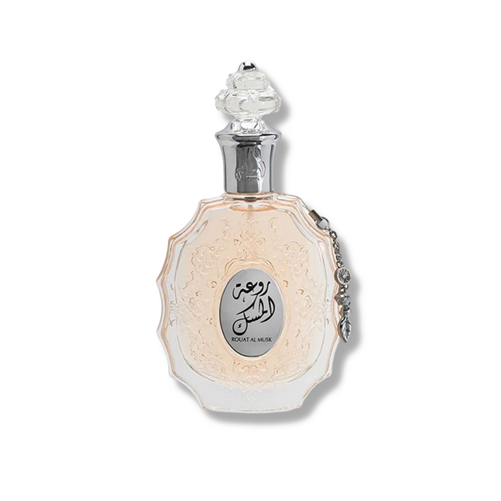 Lattafa Rouat Al Musk EDP