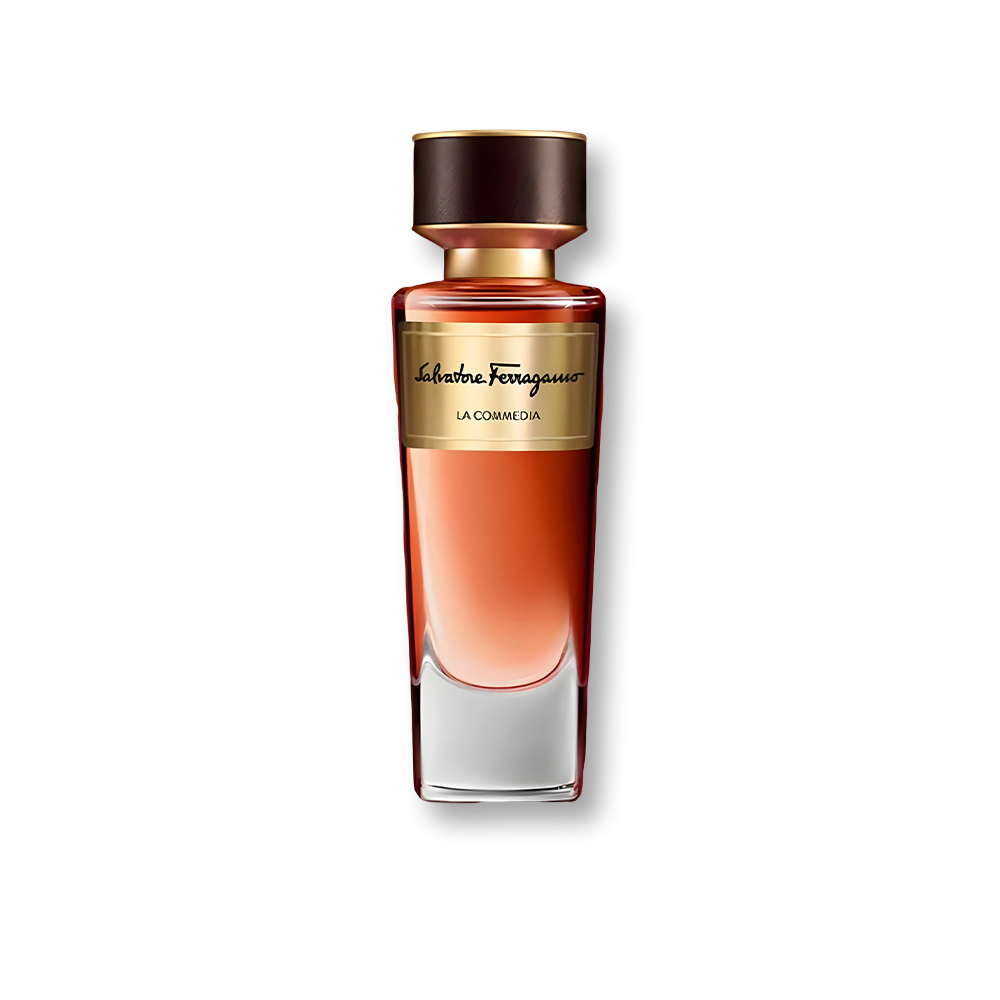 Shop Salvatore Ferragamo Tuscan Creations La Commedia EDP | My
