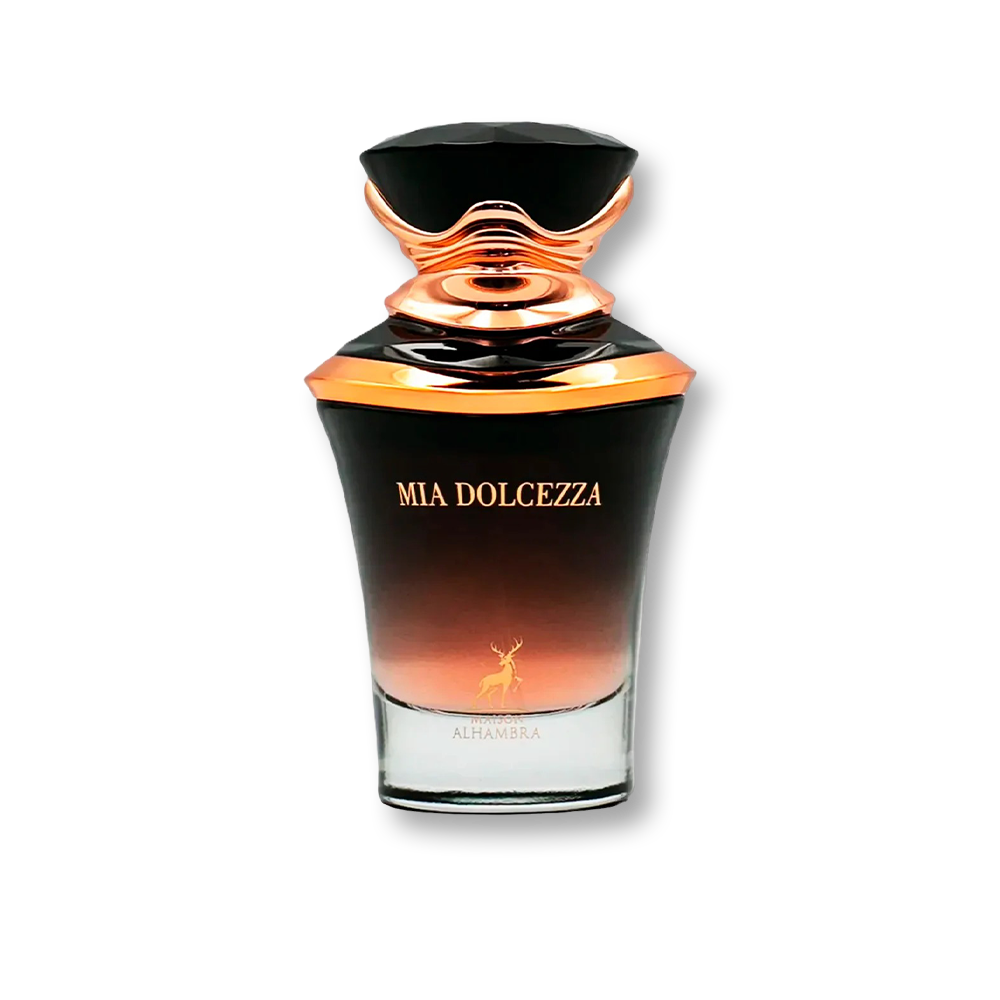 Shop Maison Alhambra Mia Dolcezza EDP | My Perfume Shop Qatar Shop Maison Alhambra Mia Dolcezza EDP | My Perfume Shop Qatar