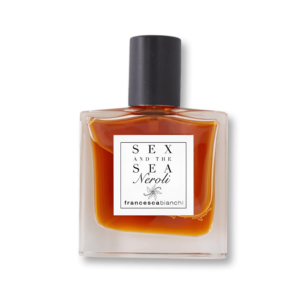 Shop Francesca Bianchi Sex And The Sea Neroli Extrait De Parfum