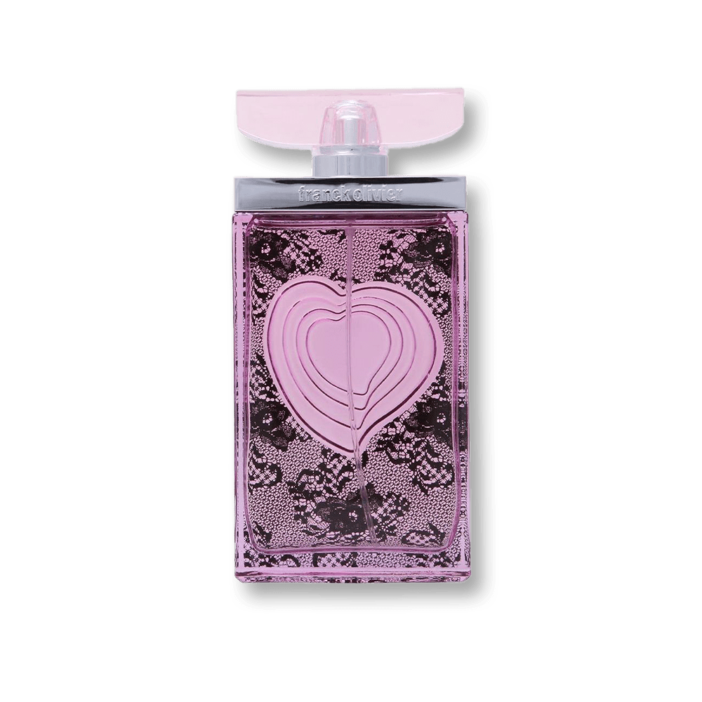Shop Franck Olivier Passion Extreme EDP 75ml | My Perfume Shop Qatar