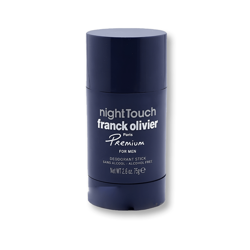 Shop Franck Olivier Premium Night Touch Deodorant Stick | My