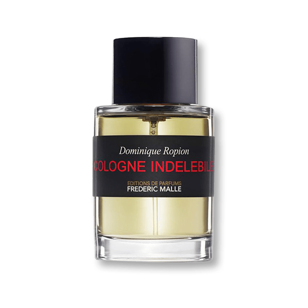 Shop Frederic Malle Cologne Indelebile EDP 100ml | My Perfume Shop