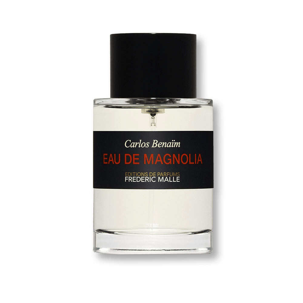 Shop Frederic Malle Eau De Magnolia EDT 100ml | My Perfume Shop Qatar