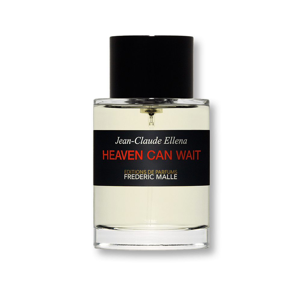 未開封新品10ml HEAVEN CAN WAIT FREDERIC MALLE Heaven Can Wait | Frederic Malle | Livraison offerte​