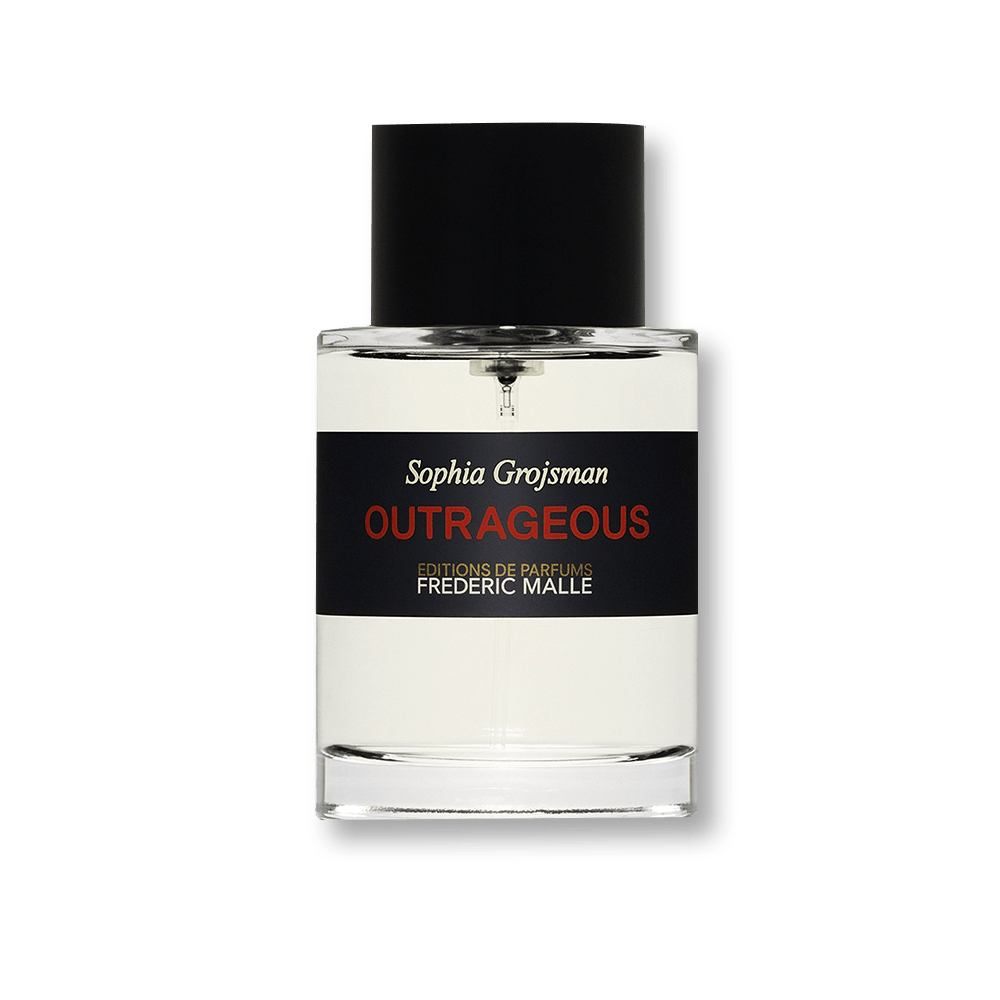 Shop Frederic Malle Outrageous EDT | My Perfume Shop Qatar Shop Frederic Malle Outrageous EDT | My Perfume Shop Qatar