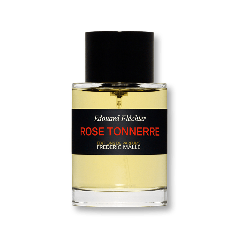 Shop Frederic Malle Rose Tonnerre Parfum | My Perfume Shop Qatar