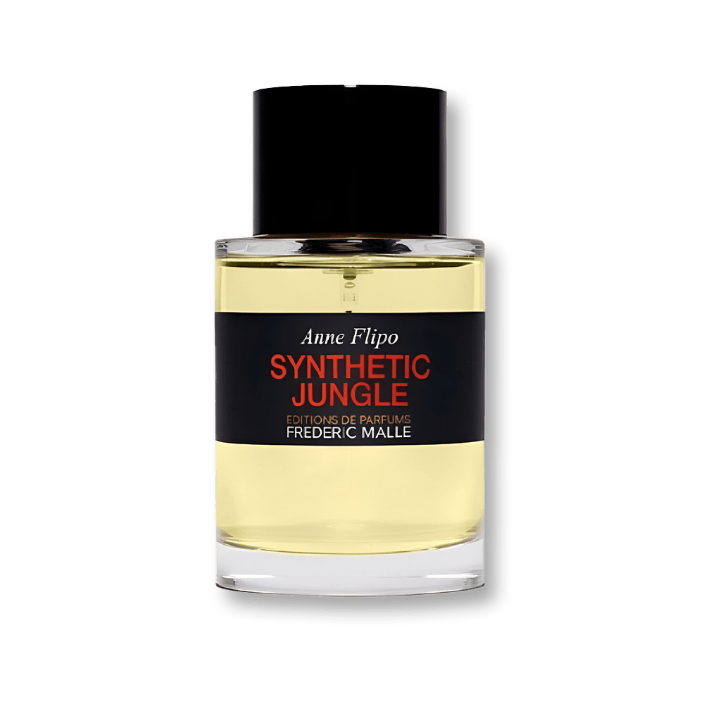 Shop Frederic Malle Synthetic Jungle EDP 100ml | My Perfume Shop Qatar
