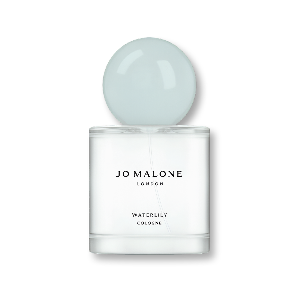 Shop Jo Malone Waterlily Cologne | My Perfume Shop Qatar