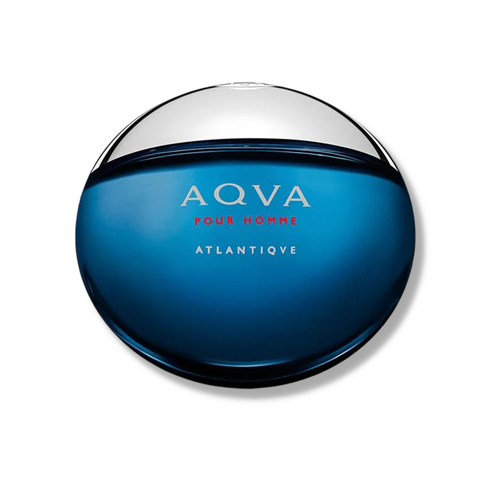 Shop Bvlgari Aqva Pour Homme Atlantiqve EDT in Qatar