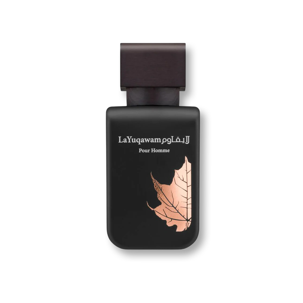 Shop Rasasi La Yuqawam EDP Pour Homme 75ml | My Perfume Shop Qatar