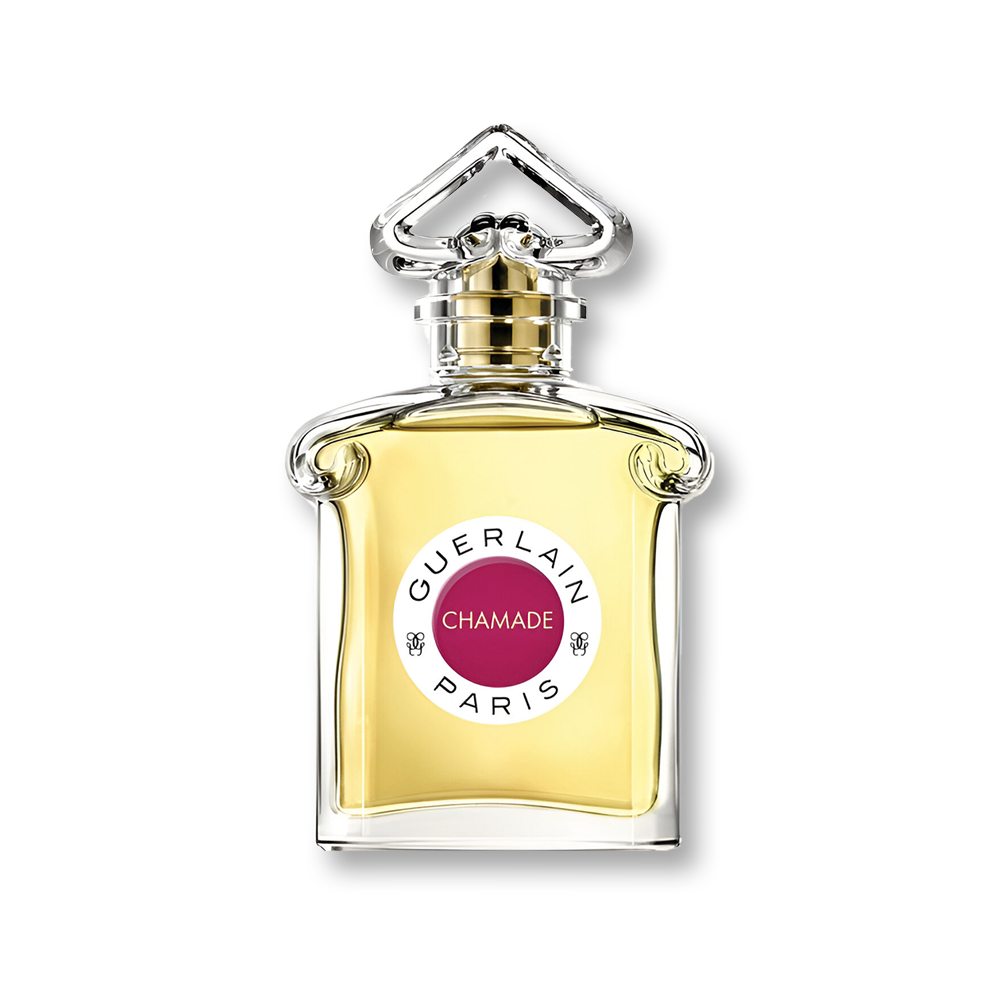 Shop Guerlain Chamade EDT in Qatar Shop Guerlain Chamade EDT in Qatar