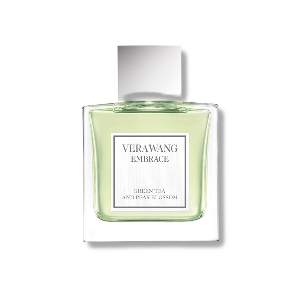 Vera Wang Embrace Green Tea & Pear Blossom EDT
