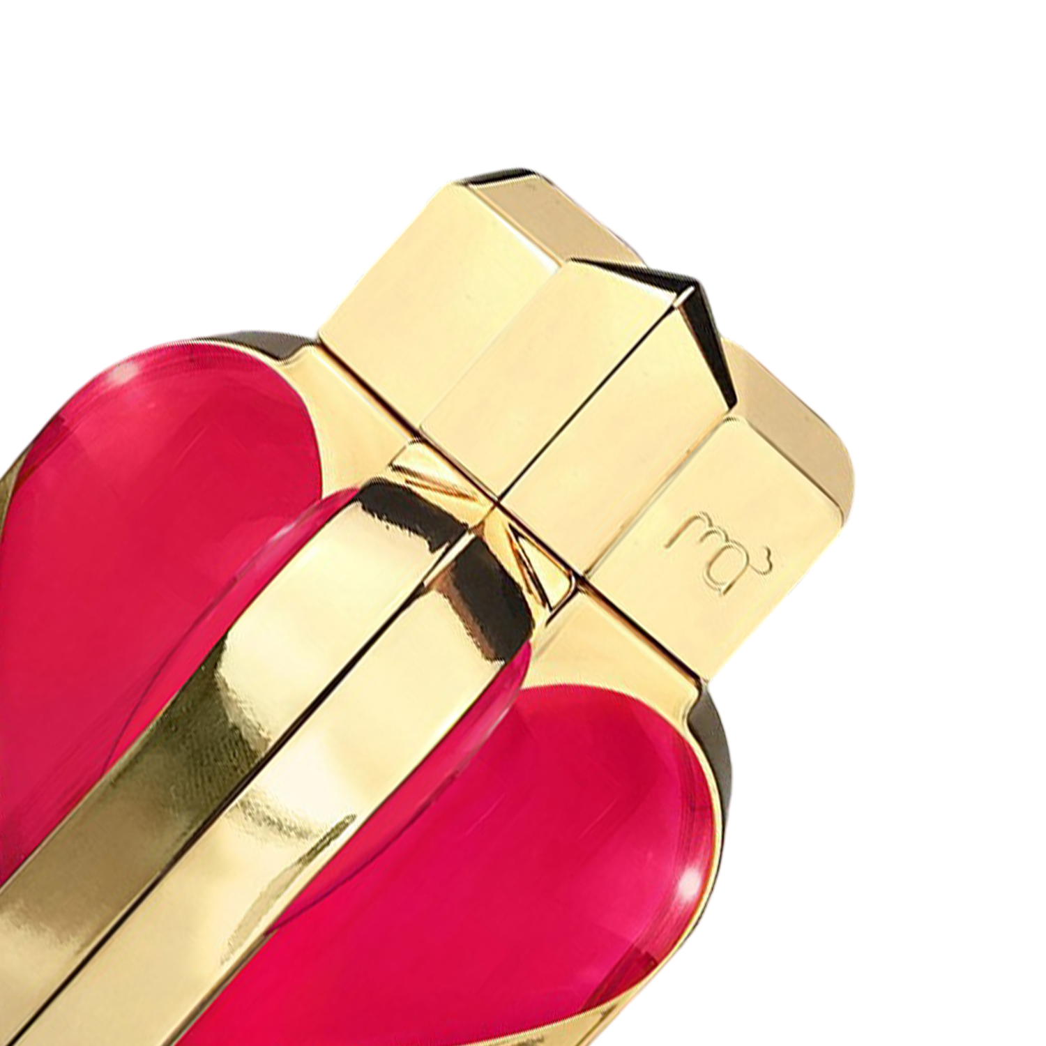 Manish Arora Ready To Love Hot Pink EDP For Women 3 X