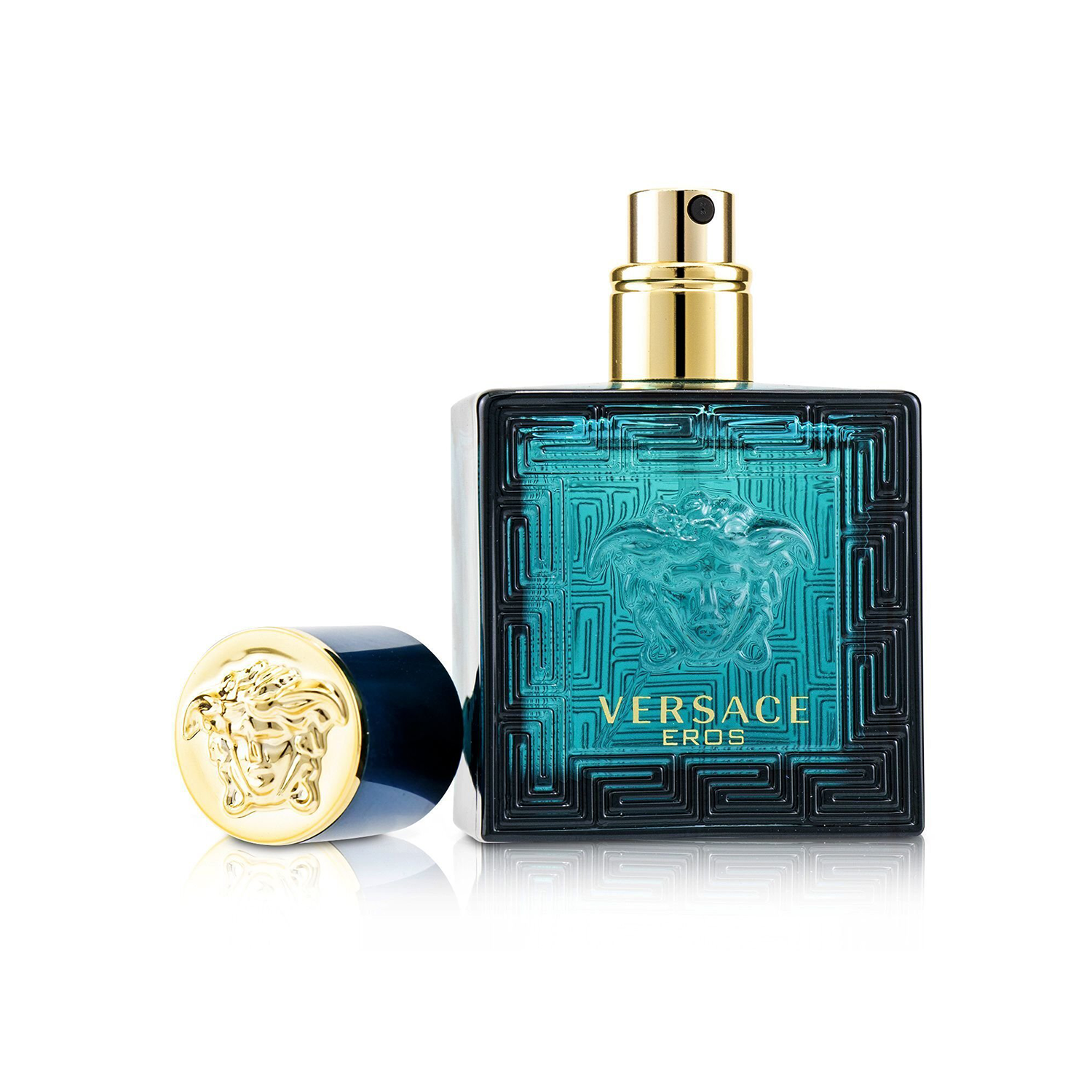 Versace Eros Gift Set for Him
