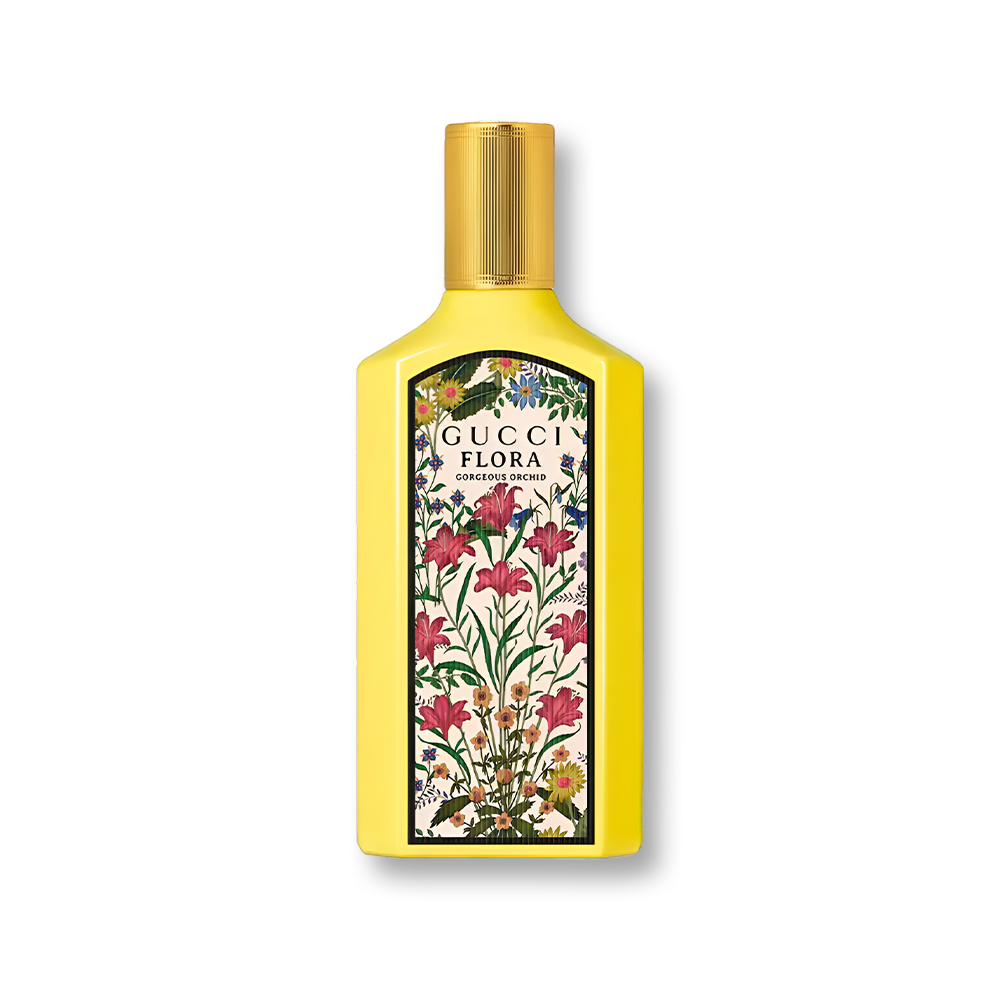 新品未開封 GUCCI Flora 75ml Buy Gucci Flora By Gucci Edp 75 Ml