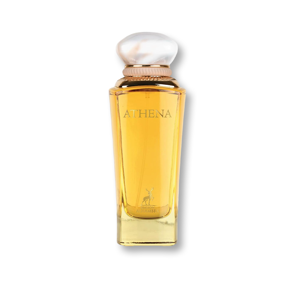 Shop Maison Alhambra Athena EDP | My Perfume Shop Qatar