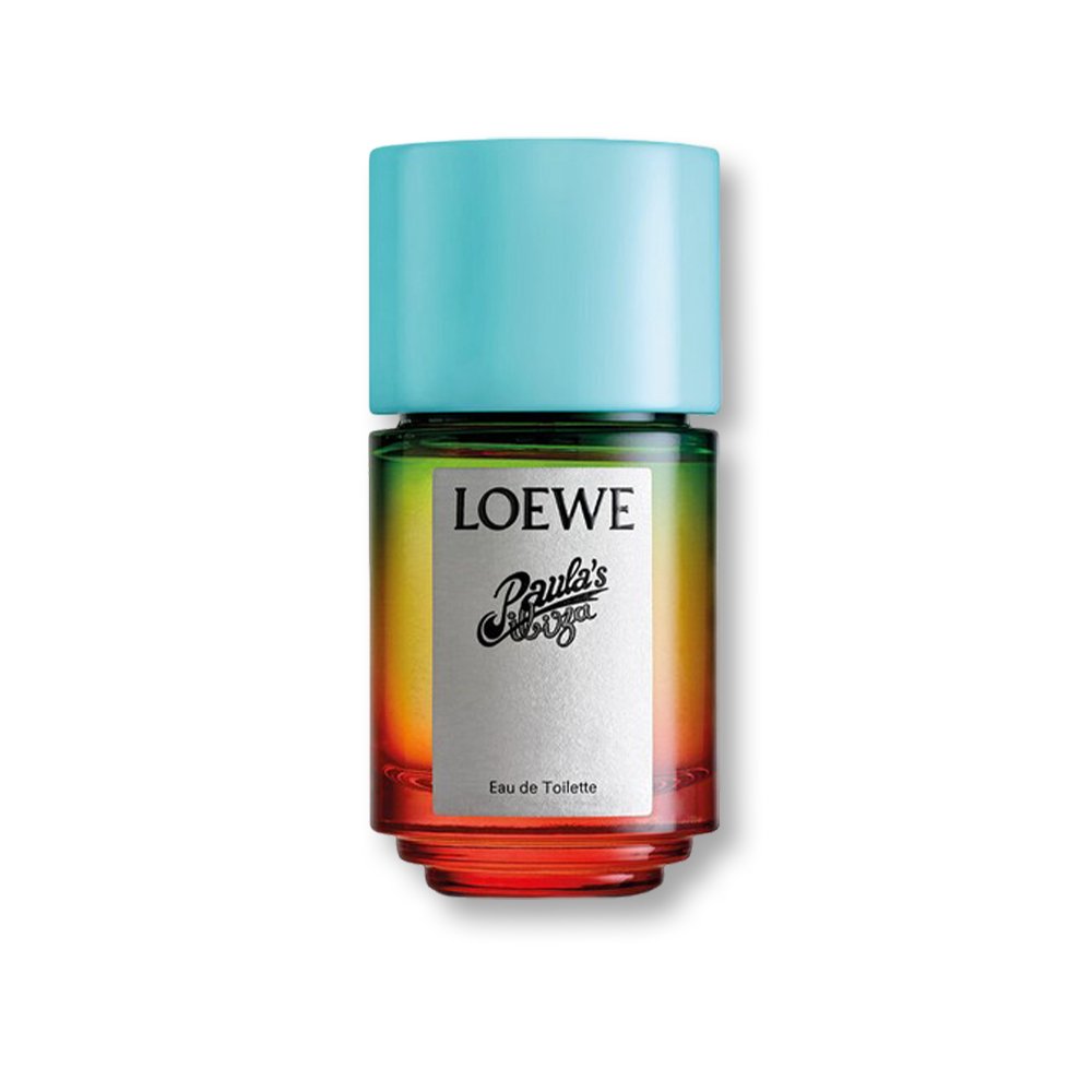 Loewe Paula'S Ibiza EDT