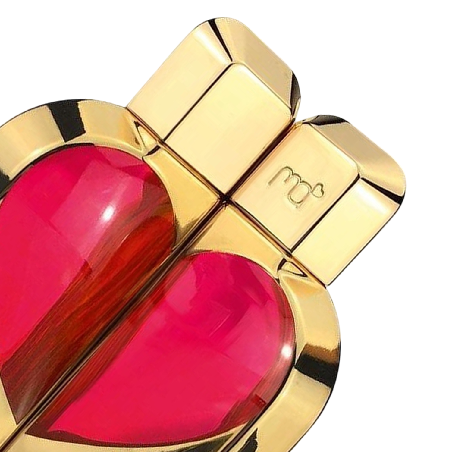 Manish Arora Ready To Love Hot Pink EDP For Women 2 X