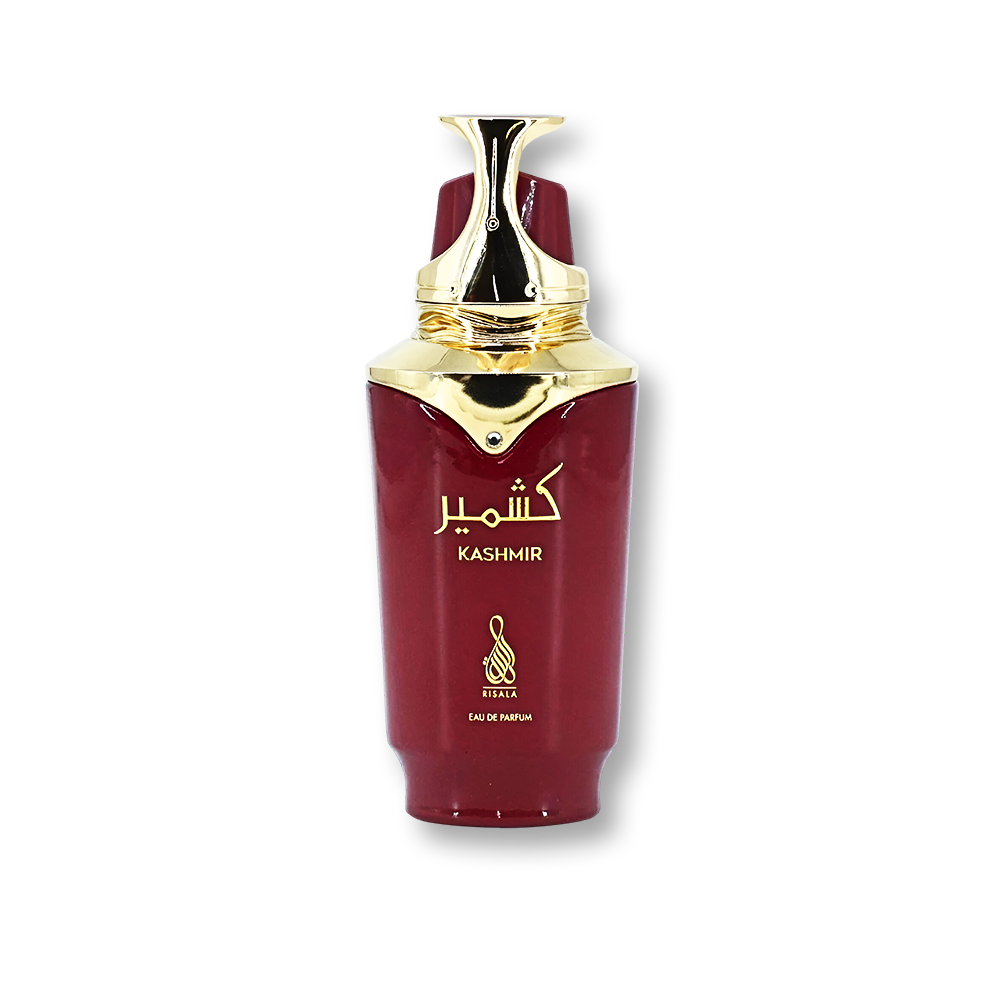 Shop Risala Kashmir EDP 100ml | My Perfume Shop Qatar