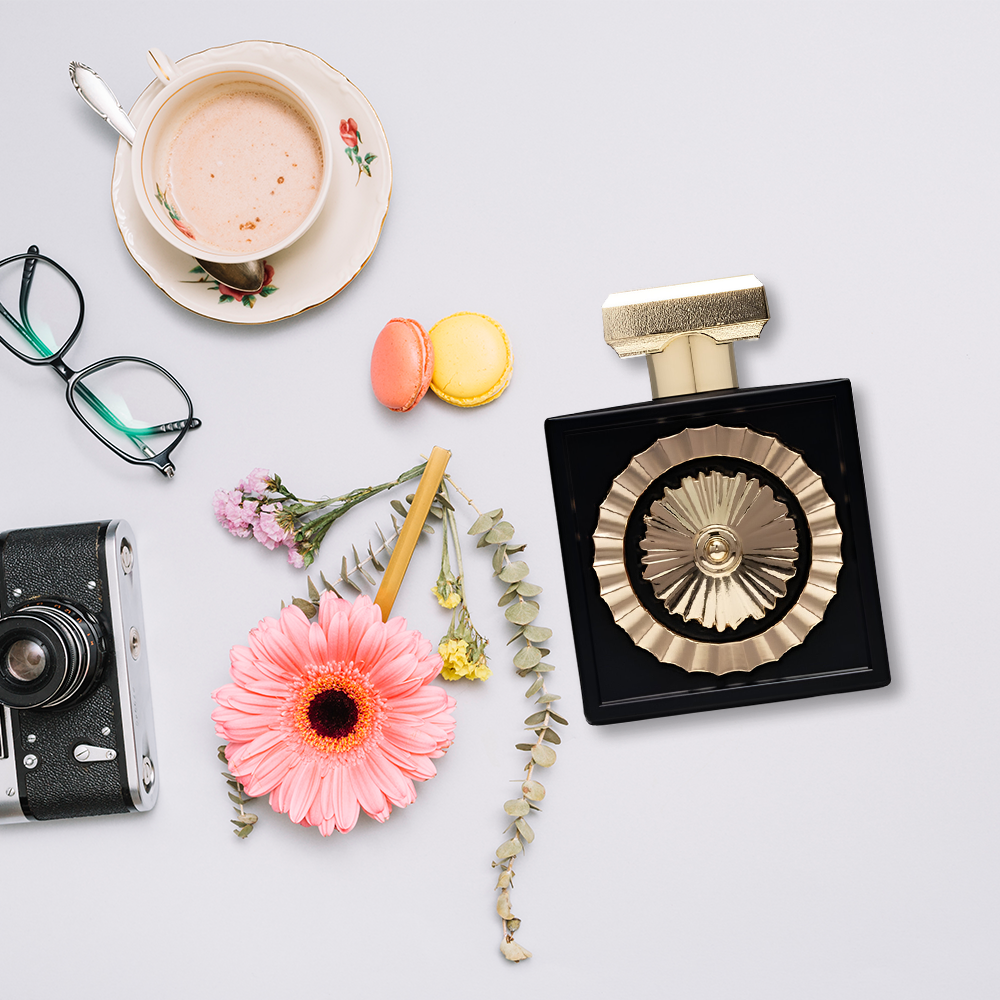 عطر لطافة نبراس