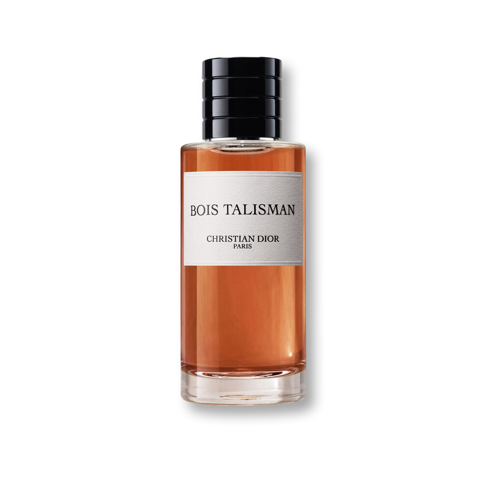 Christian Dior Bois Talisman EDP