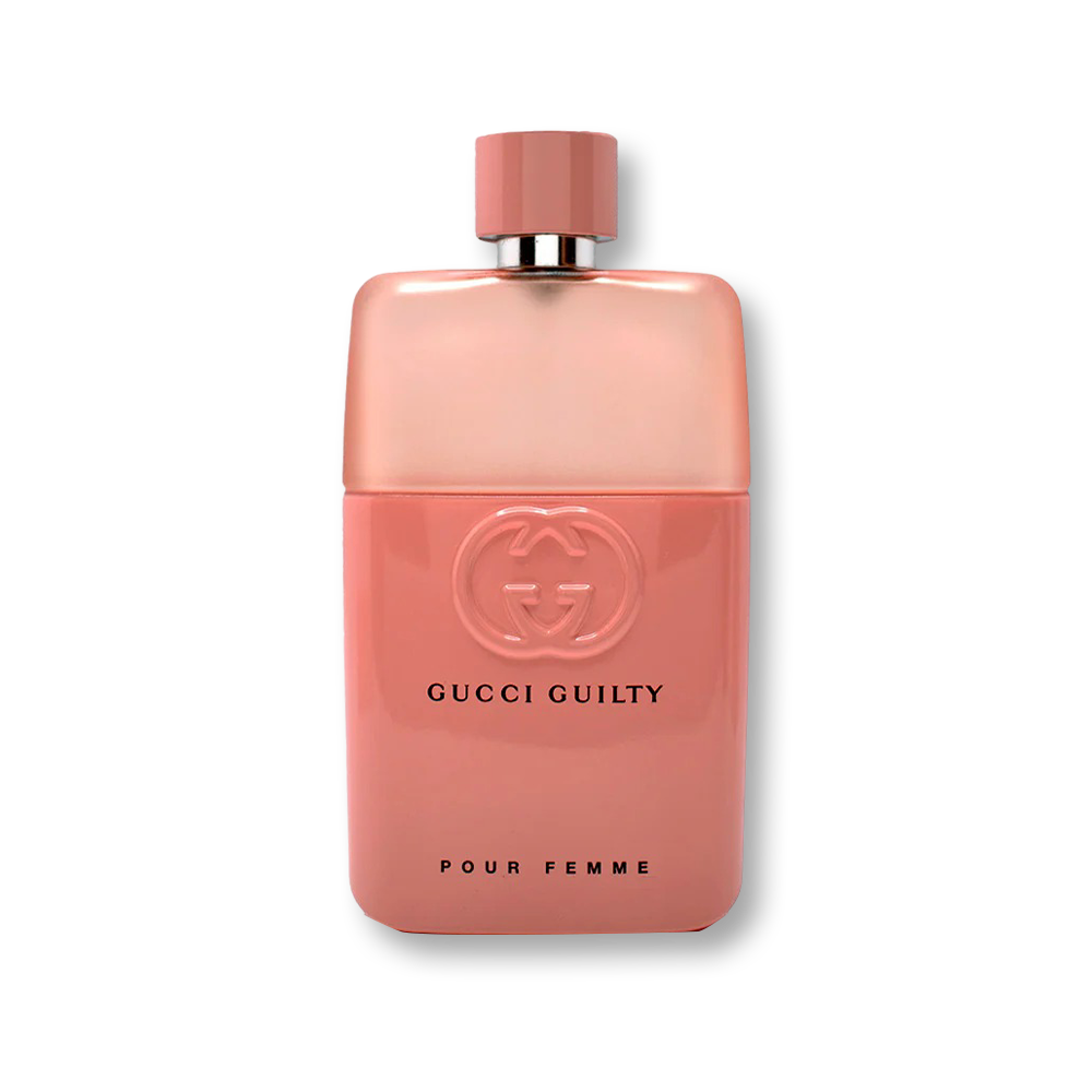 Shop Gucci Guilty Love Edition Pour Femme EDP | My Perfume Shop Qatar