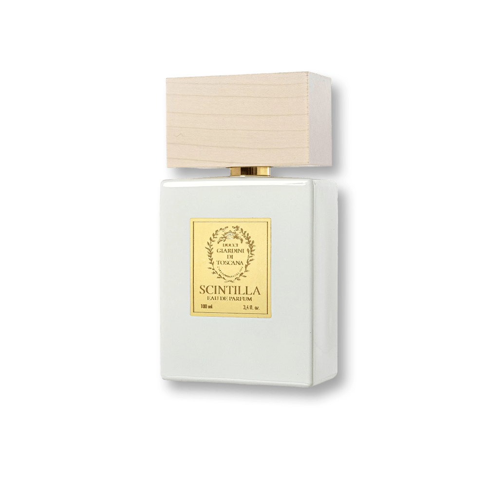 Shop Giardini Di Toscana Scintilla EDP 100ml | My Perfume Shop Qatar