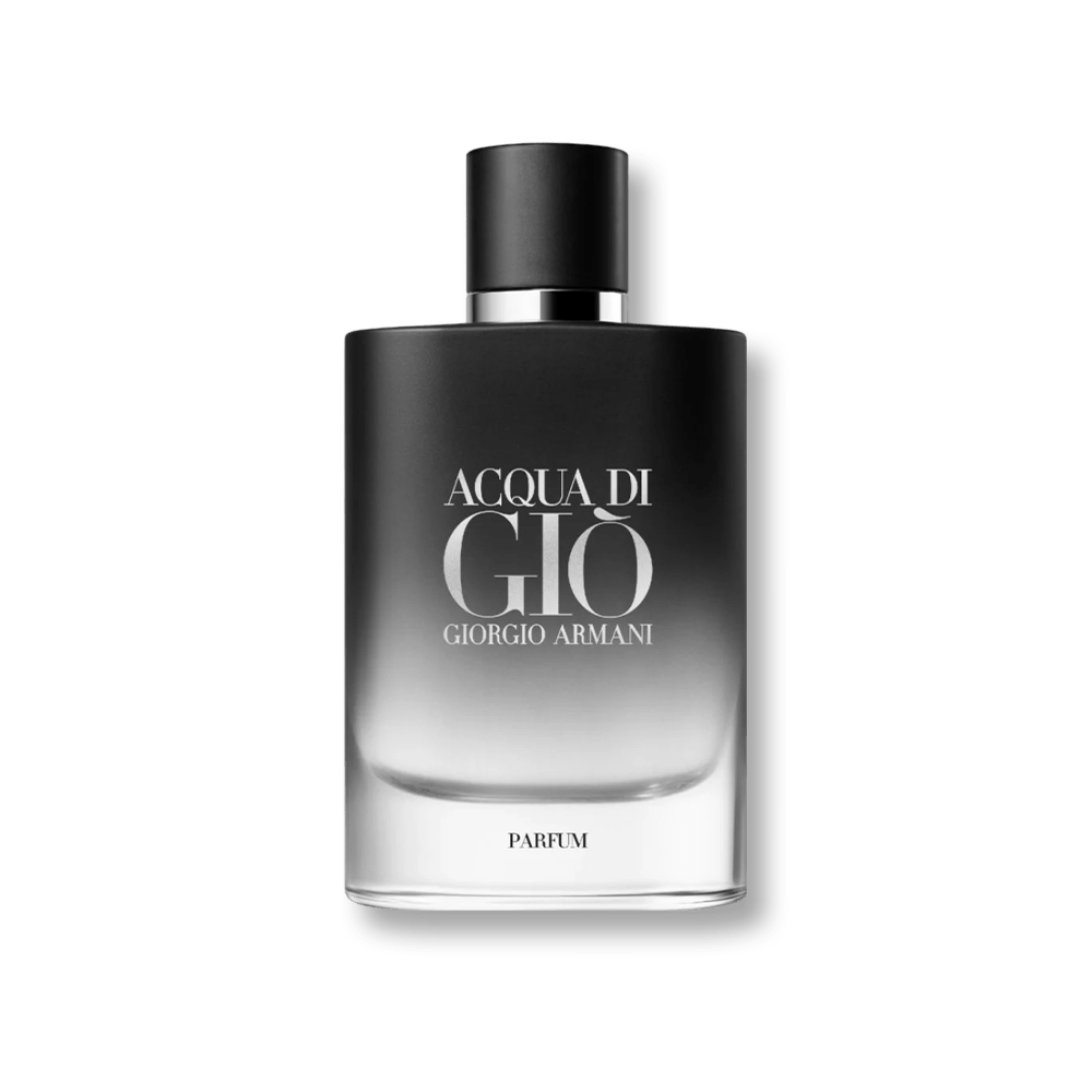 Shop Giorgio Armani Acqua Di Gio Parfum | My Perfume Shop Qatar