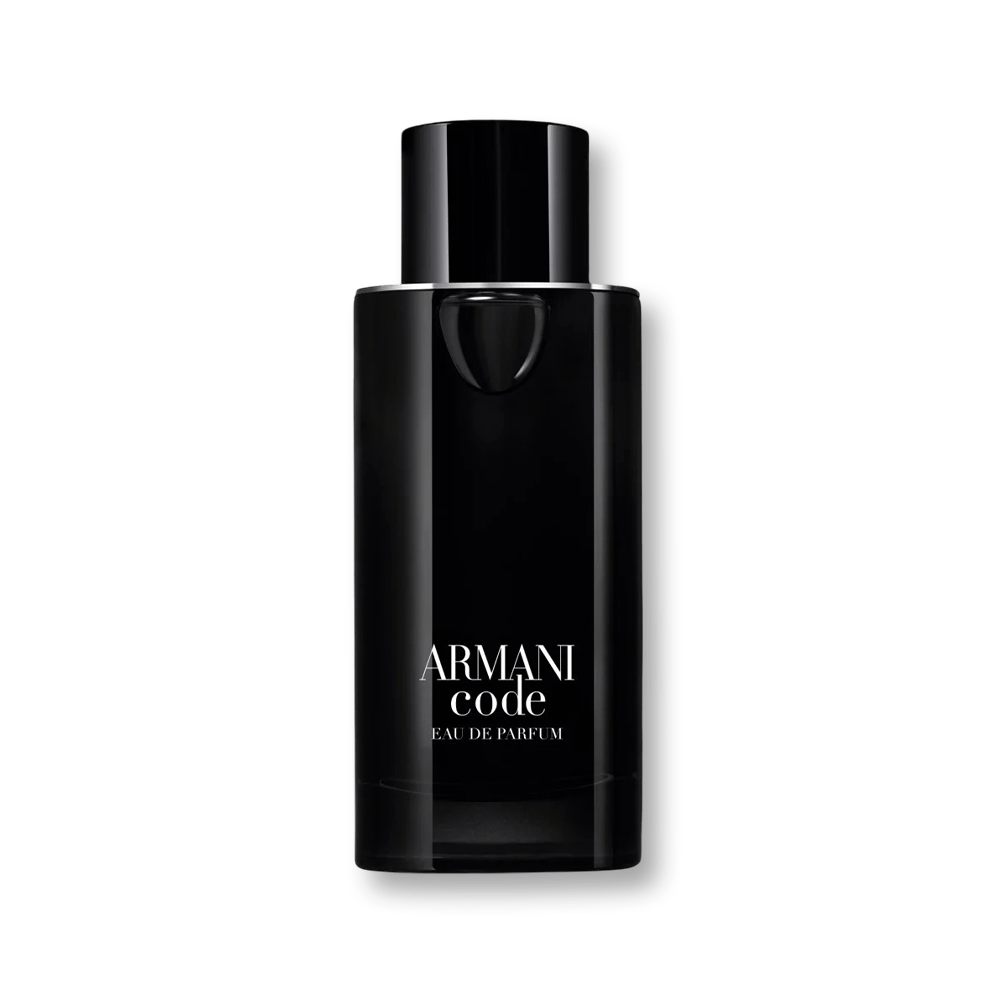 Shop Giorgio Armani Armani Code EDP in Qatar1