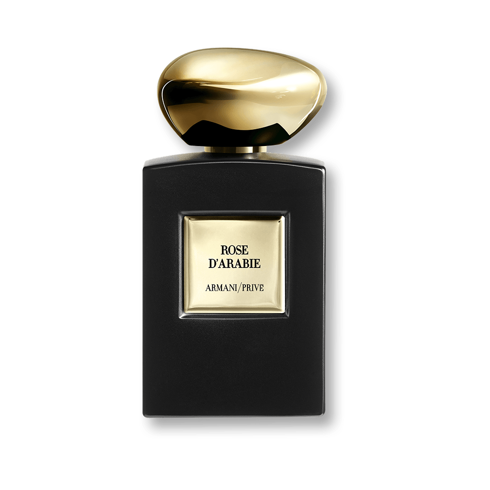 Shop Giorgio Armani Armani Prive Rose D'Arabie EDP Intense | My