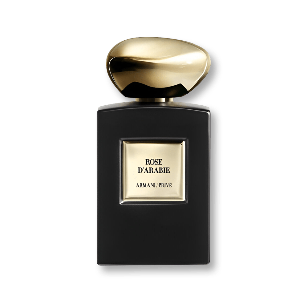 Giorgio Armani Armani Prive Rose D'Arabie Mini EDP Intense | My Perfume Shop
