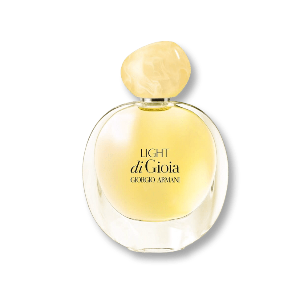 Gioia Giorgio Armani Light Light Di Gioia Review Giorgio Armani