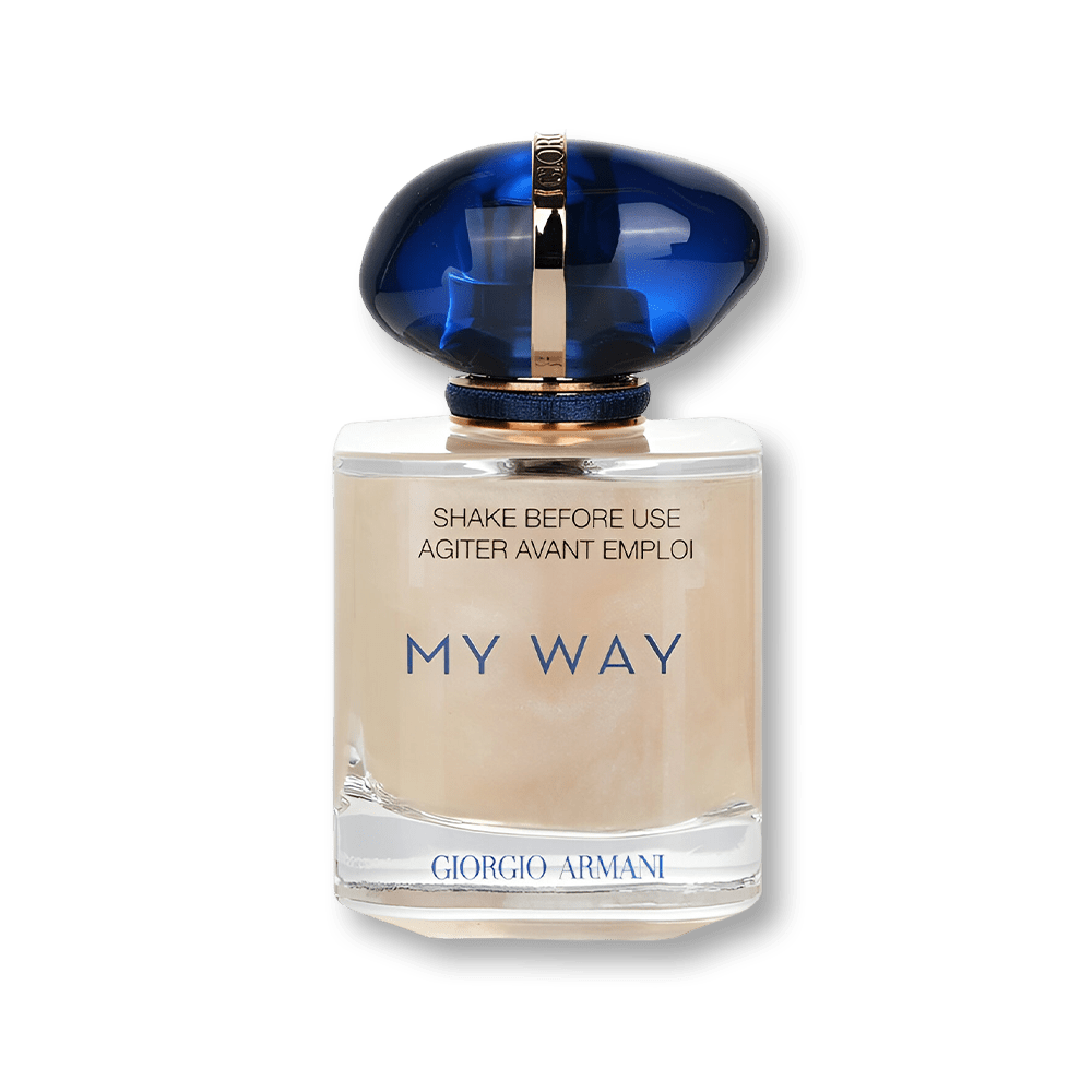Shop Giorgio Armani My Way Edition Nacre EDP in Qatar