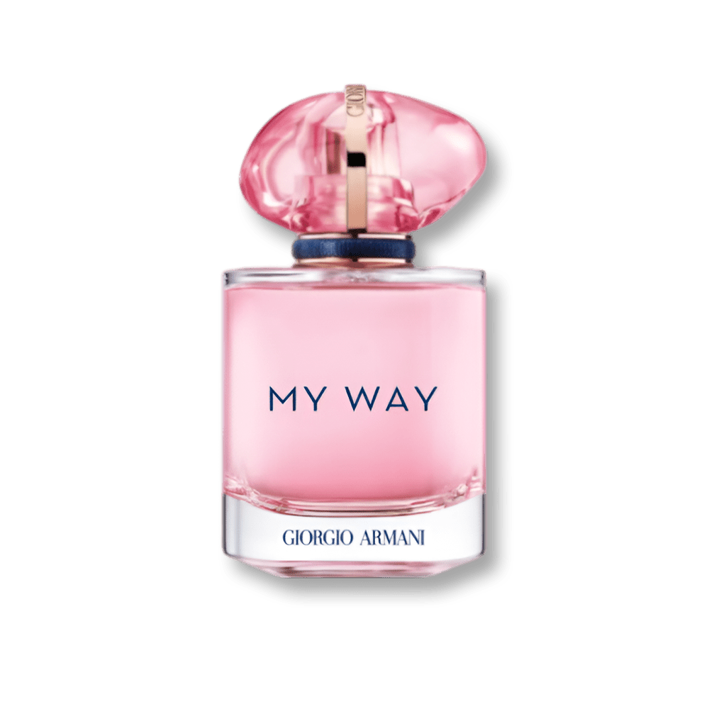 Shop Giorgio Armani My Way Nectar EDP in Qatar