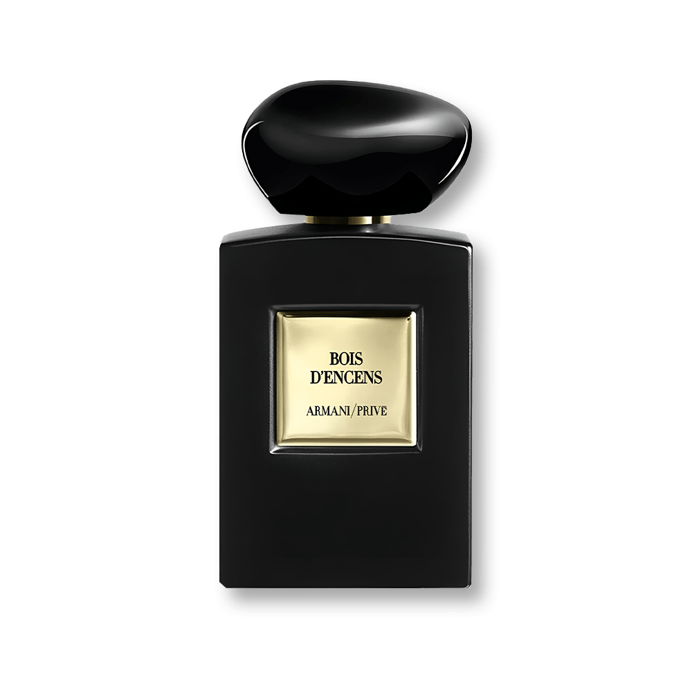 Shop Giorgio Armani Prive Bois D'Encens EDP in Qatar