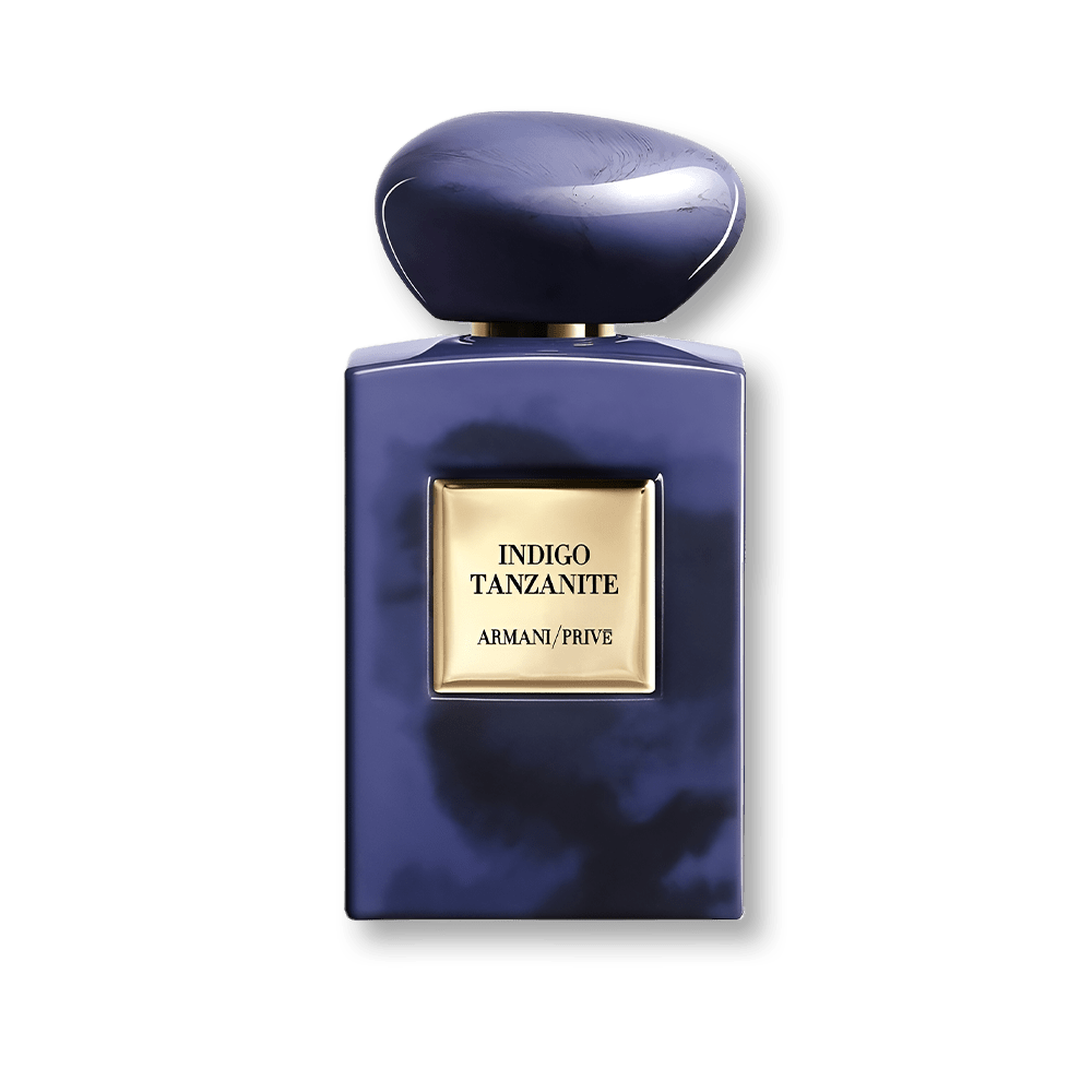 Shop Giorgio Armani Prive Indigo Tanzanite EDP in Qatar
