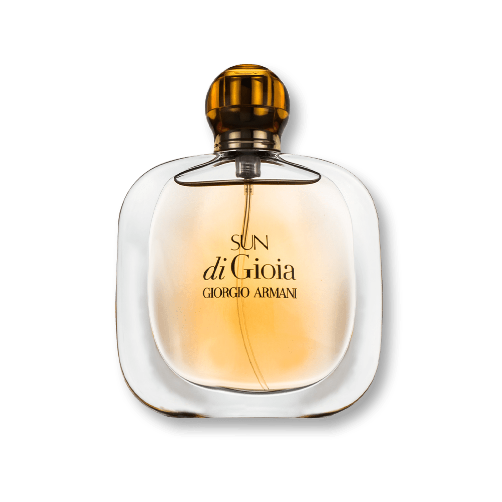 Shop Giorgio Armani Sun Di Gioia EDP in Qatar