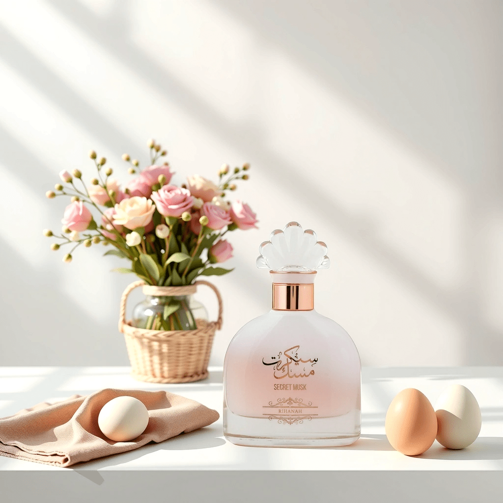 Giorgio Secret Musk Parfum | My Perfume Shop