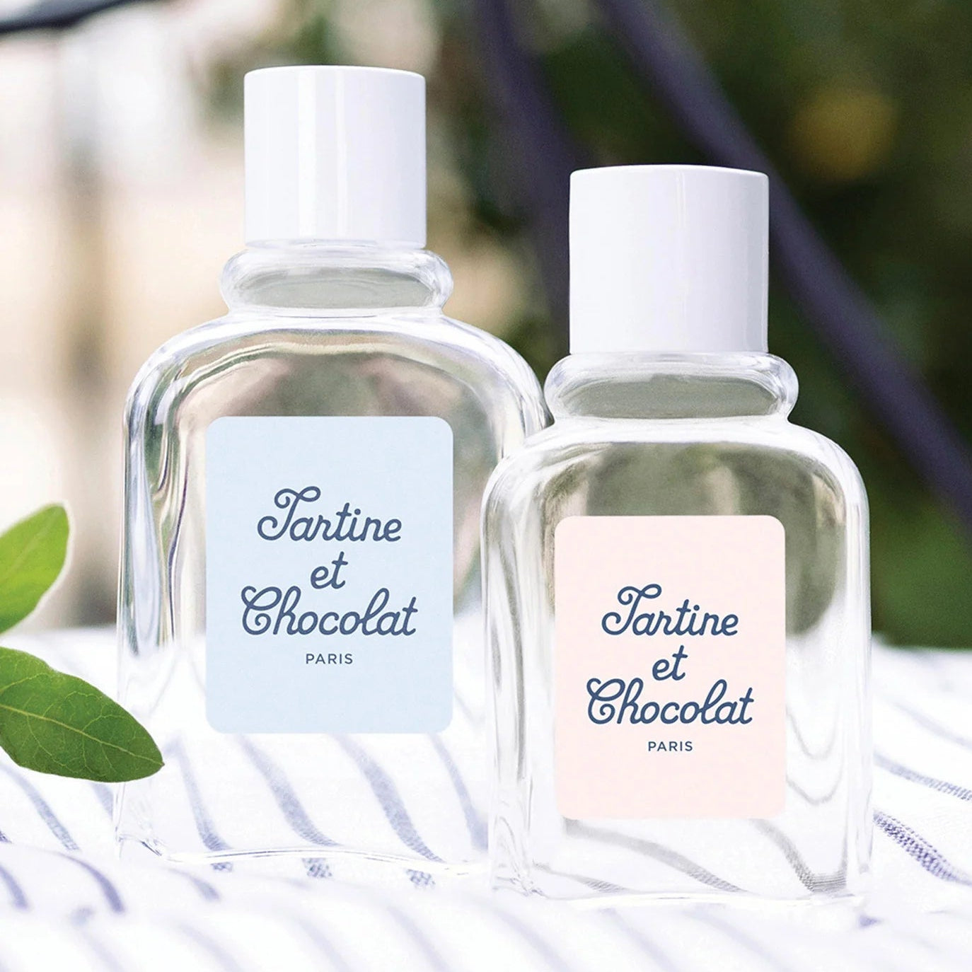 Tartine Et Chocolat Ptisenbon EDT For Women