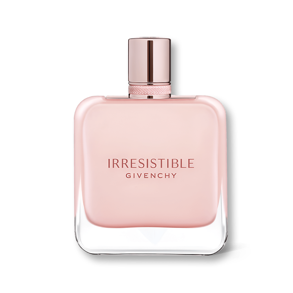 Shop Givenchy Irresistible Rose Velvet EDP 50ml & 80ml | My