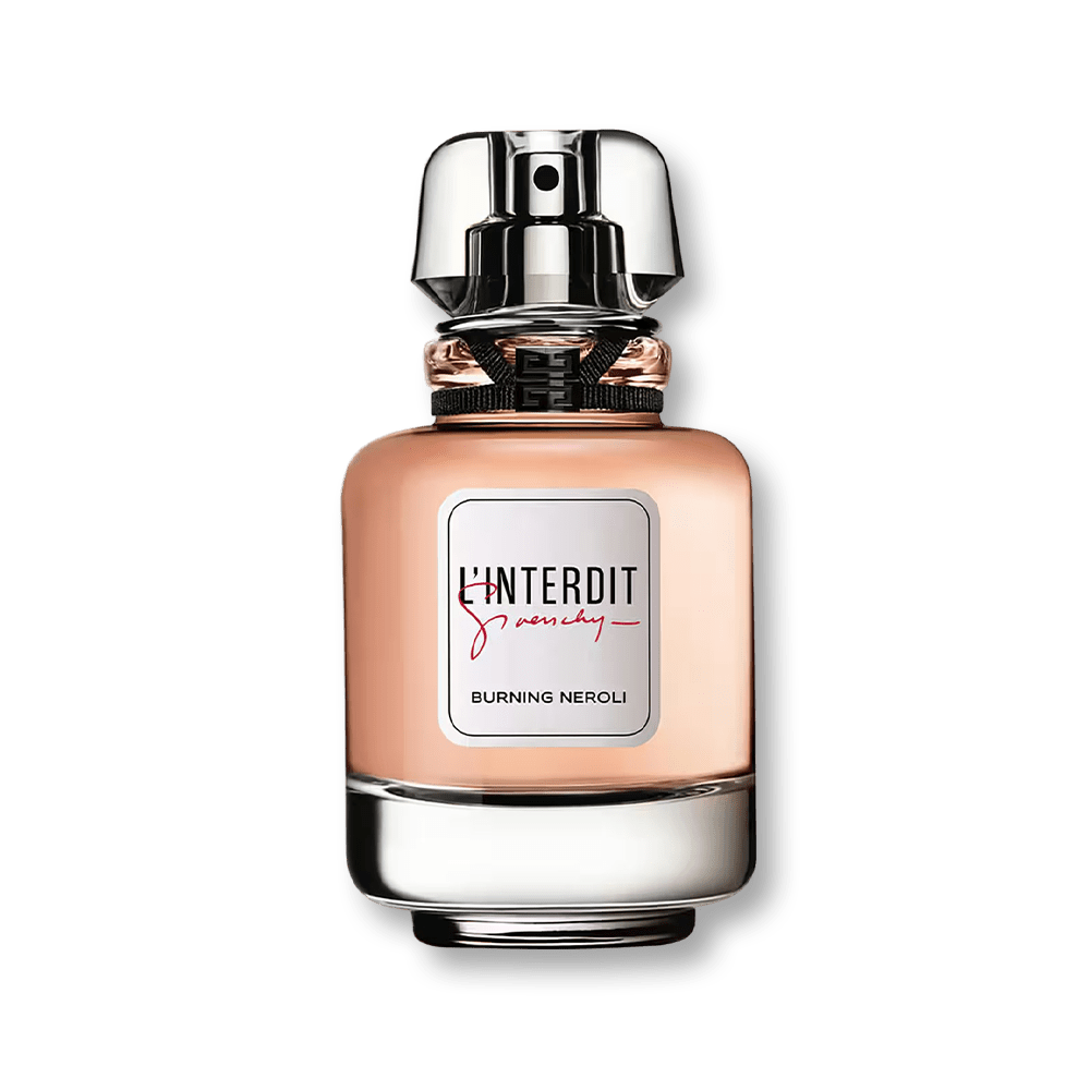 Shop Givenchy L'Interdit Edition Millesime Burning Neroli EDP | My