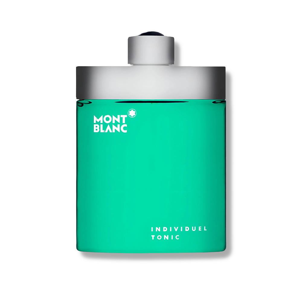 Shop Mont Blanc Individuel Tonic EDT in Qatar