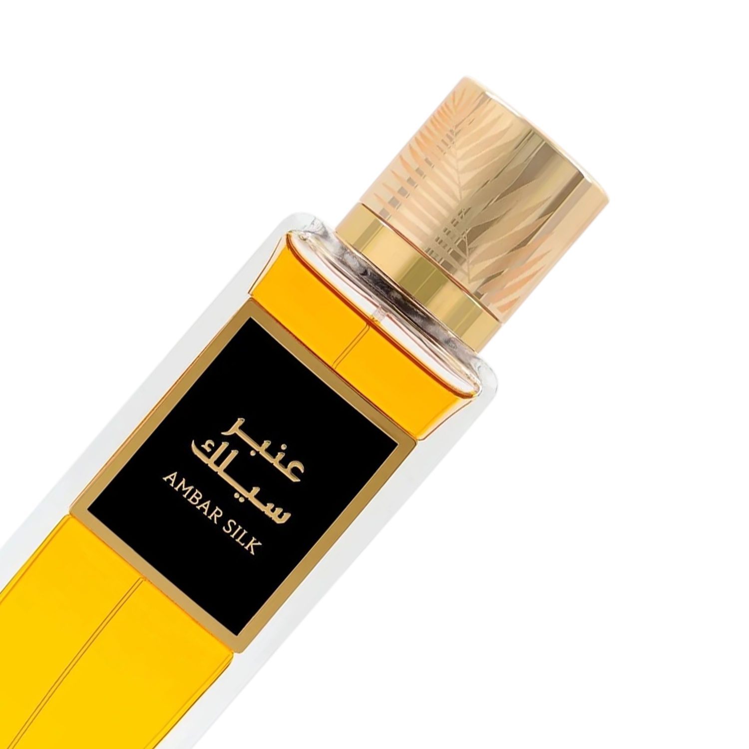 Rasasi Ambar Silk EDP