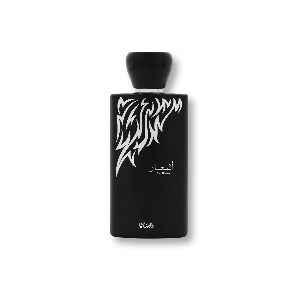 Rasasi Ashaar EDP for Men