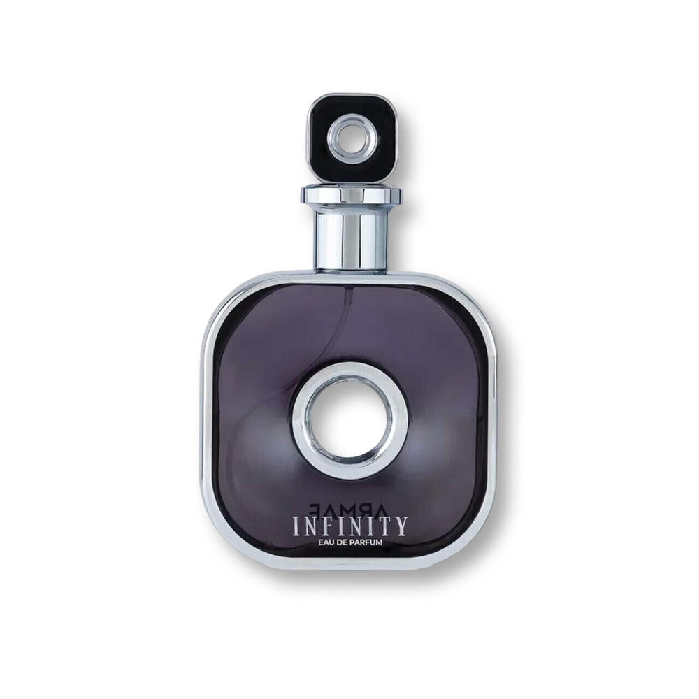 Shop Armaf Infinity Silver EDP in Qatar