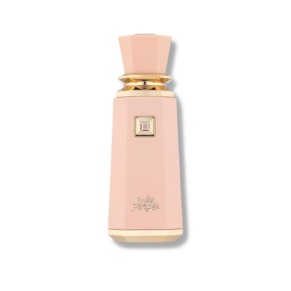 French Avenue Sweet Paradise EDP For Women in Qatar