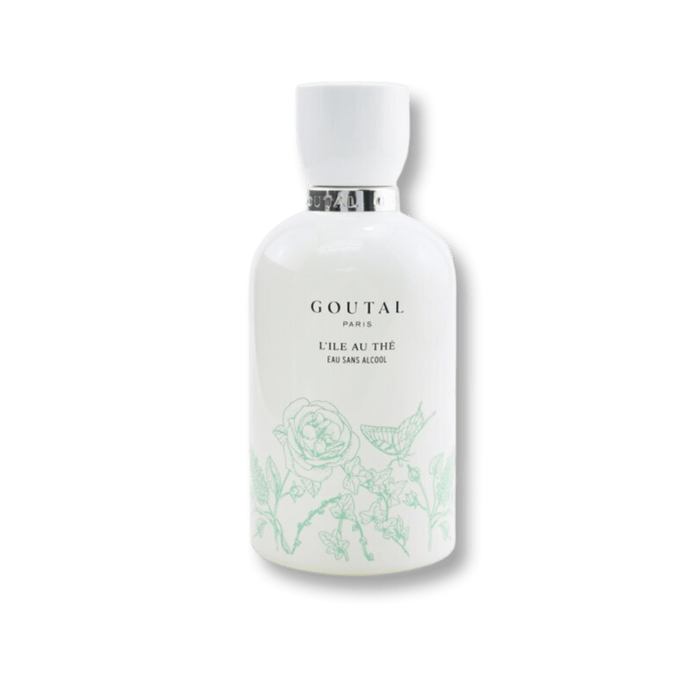 Shop Goutal L'Ile Au The Eau Sans Alcool - Free Water Esa | My Shop Goutal L'Ile Au The Eau Sans Alcool - Free Water Esa | My