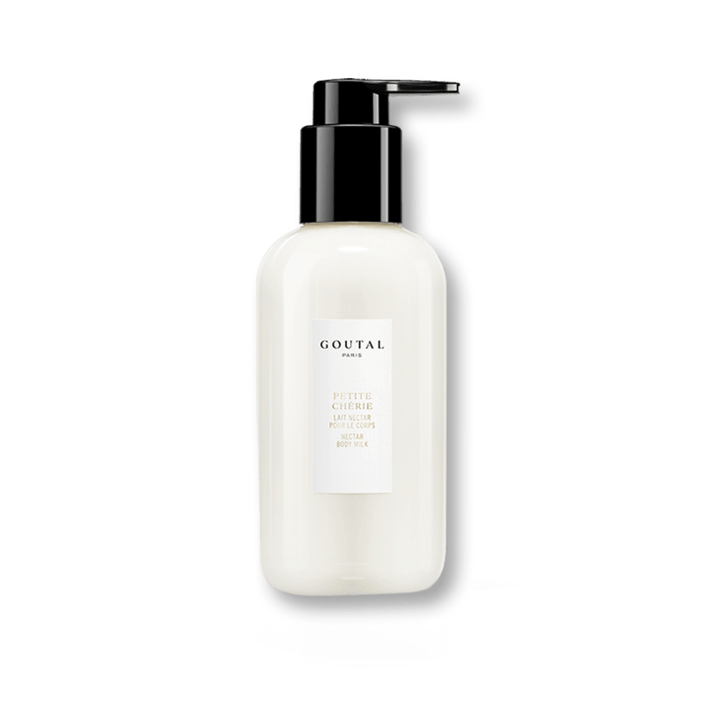 Shop Goutal Petite Cherie Nectar Body Milk | My Perfume Shop Qatar